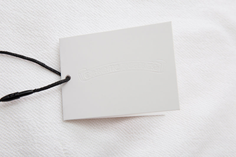 Chrome Hearts New Hoodie -7006