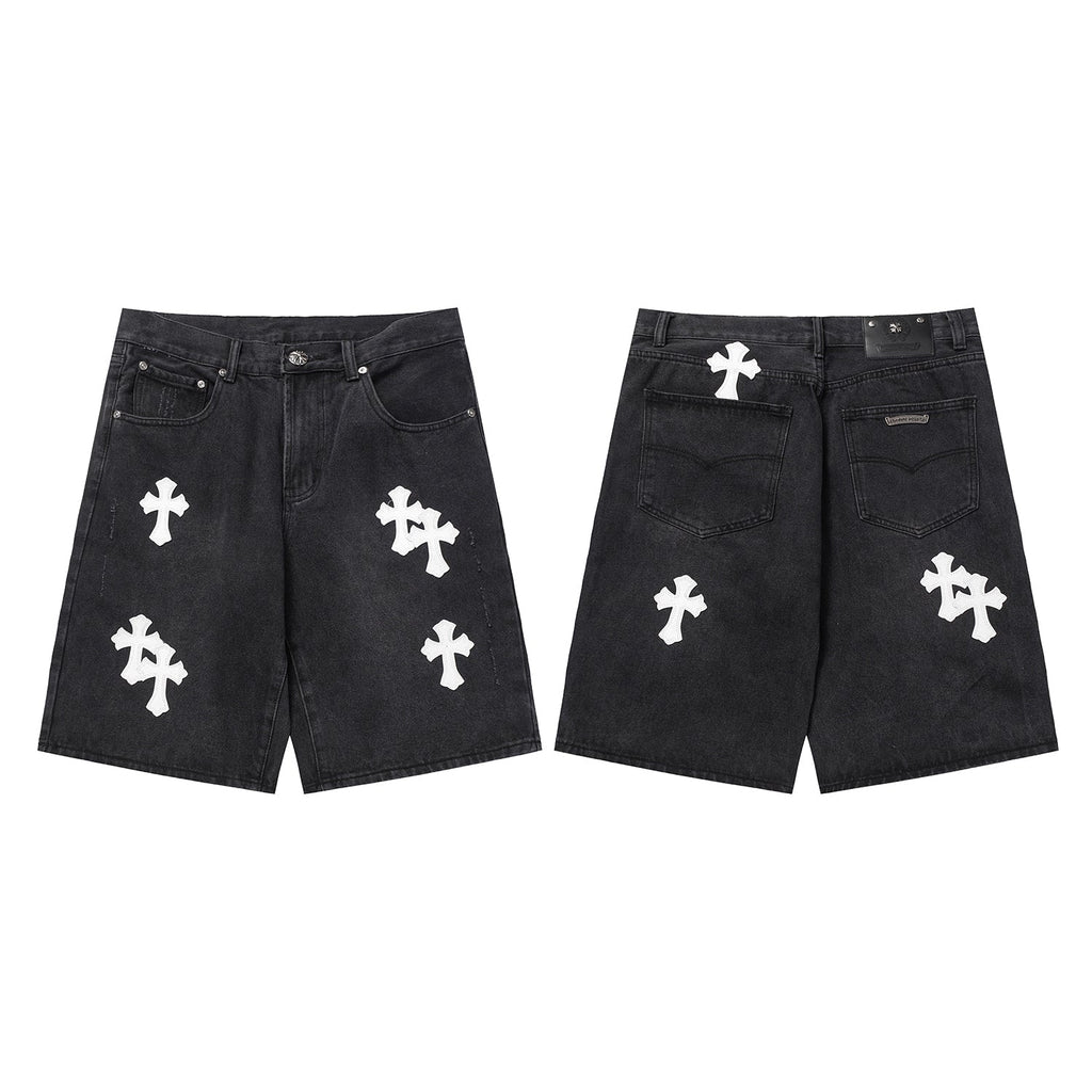 Chrome Hearts New Shorts -9925