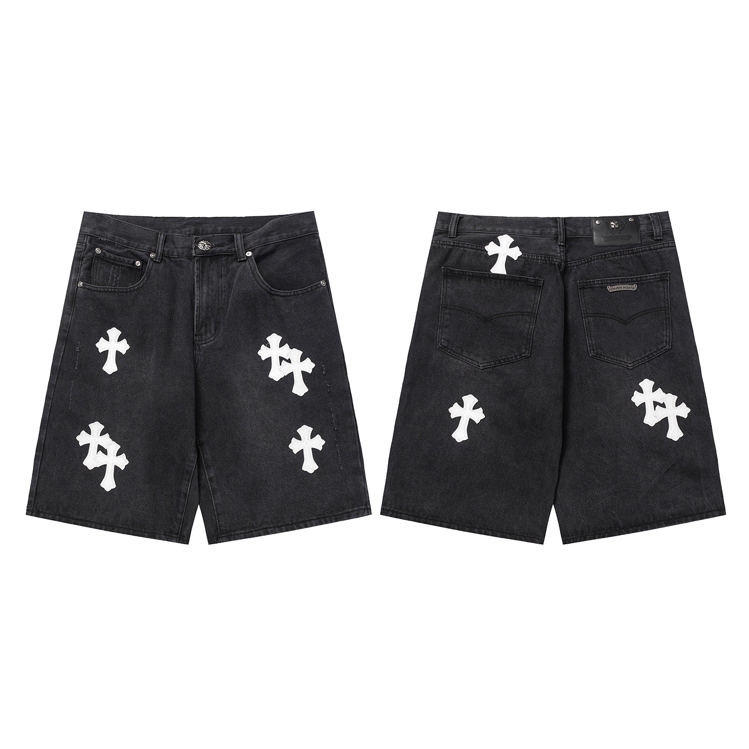 Chrome Hearts New Shorts -9925