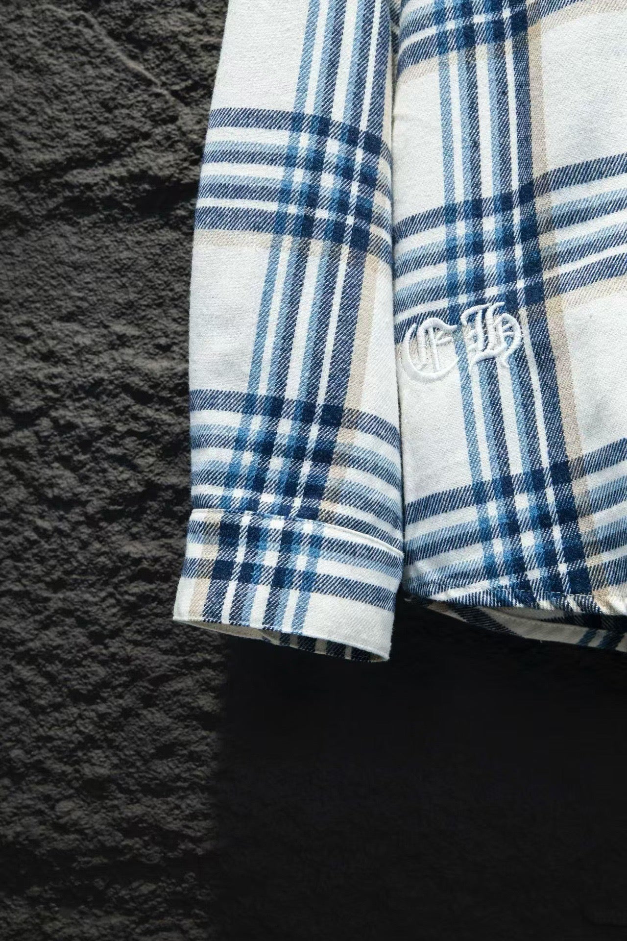 Chrome Hearts New Jacket -113