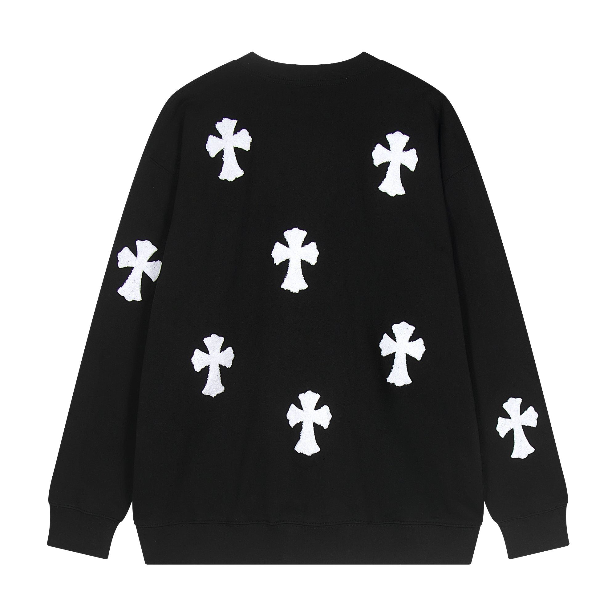 Chrome Hearts New SWEATSHIRTS -TQ32