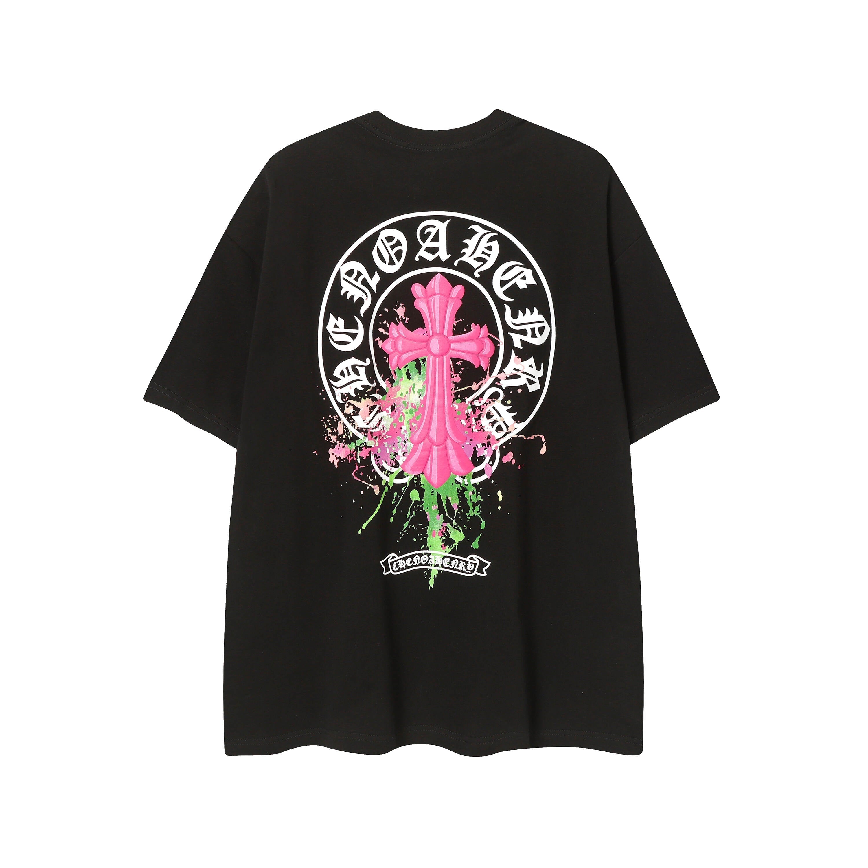Chrome Hearts T-shirt-2257