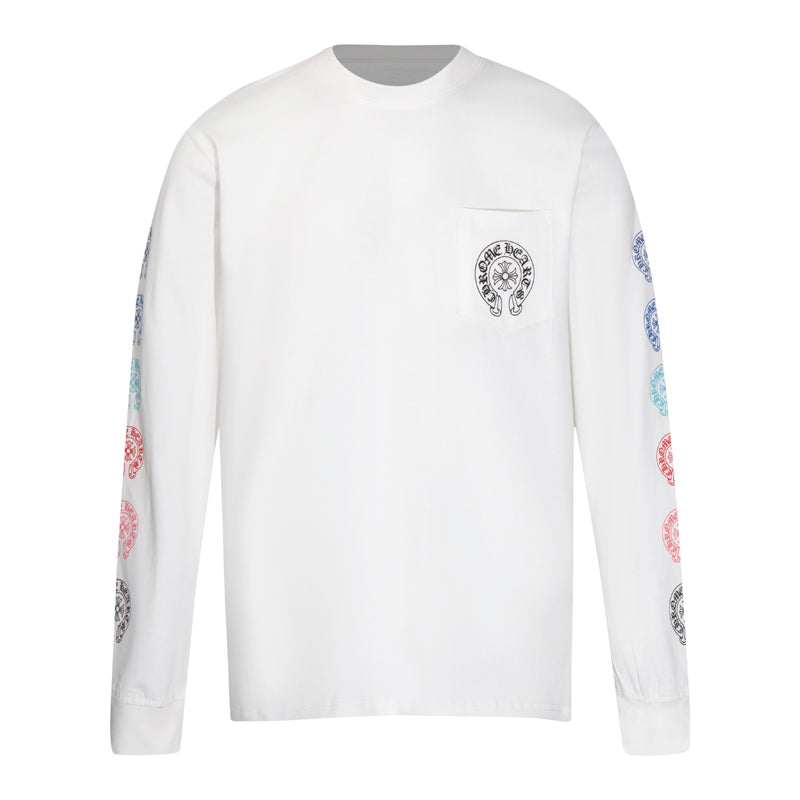 Chrome Hearts New SWEATSHIRTS -8009