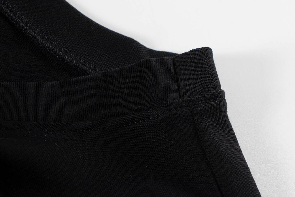 Chrome Hearts Rainbow horseshoe printtank top T-shirt P60