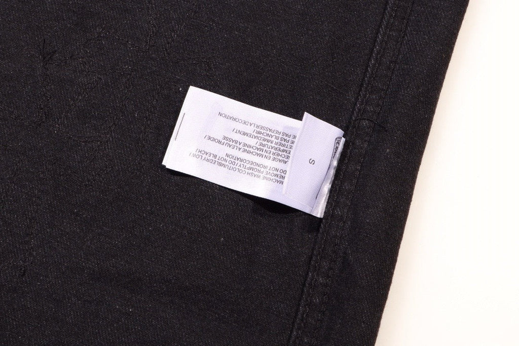 Chrome Hearts New Jacket -112