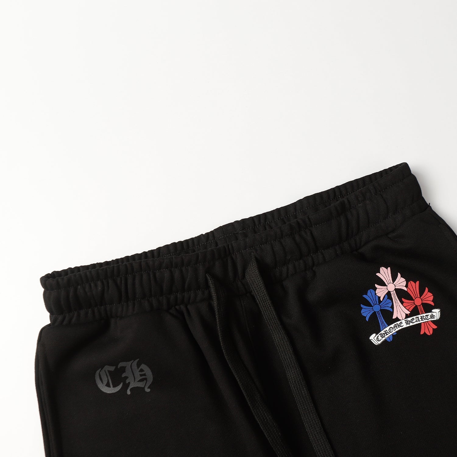 Chrome Hearts New Pants - 1003