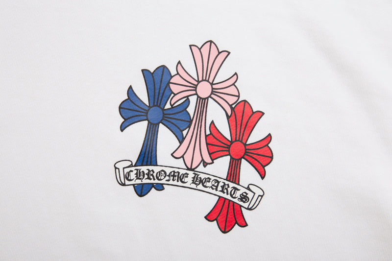 Chrome Hearts New Hoodie -7006