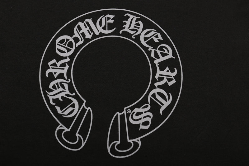 Chrome Hearts New Hoodie -7023