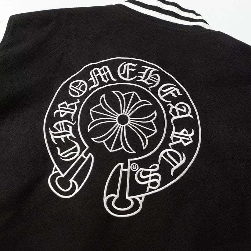 Chrome Hearts New Jacket -114