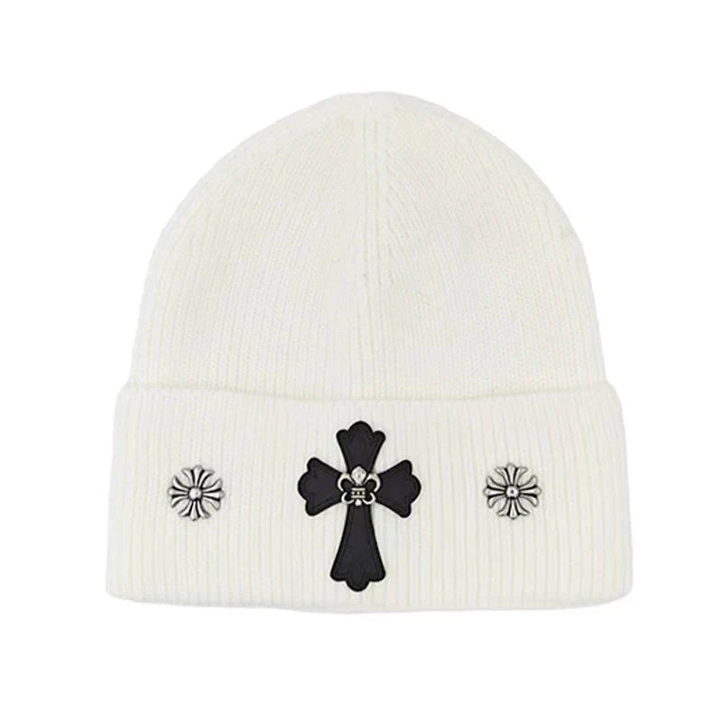 Chrome Hearts trucker hat