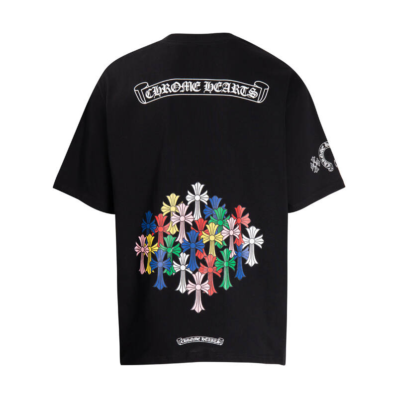Chrome Hearts T-shirt 6052