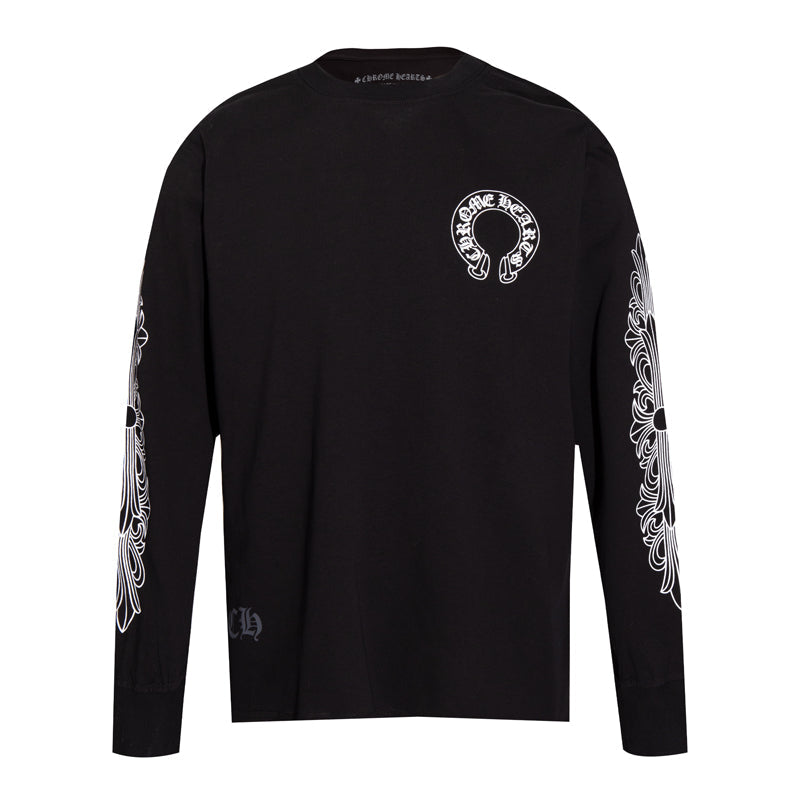 Chrome Hearts New SWEATSHIRTS -8005