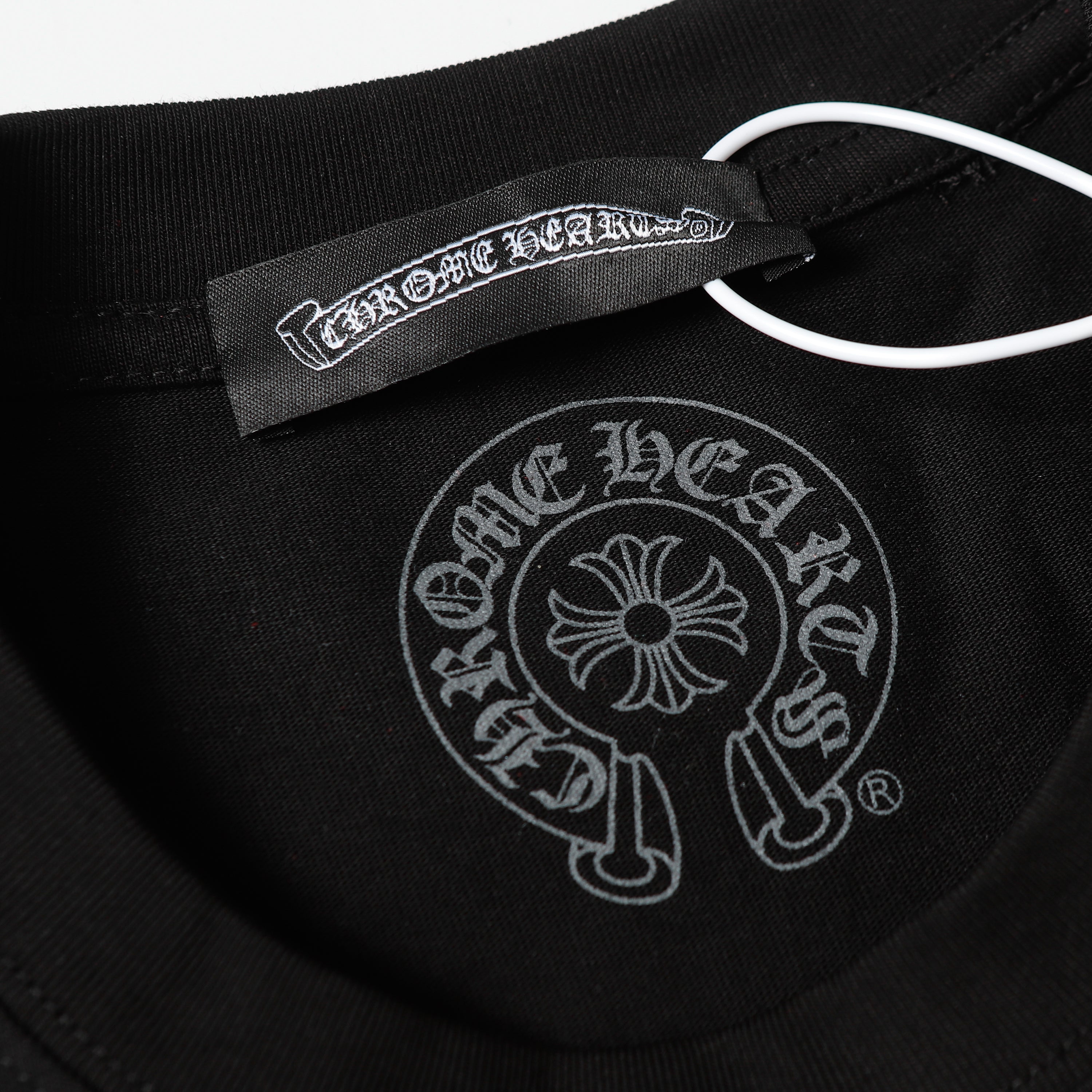 Chrome Hearts T-shirt 2251