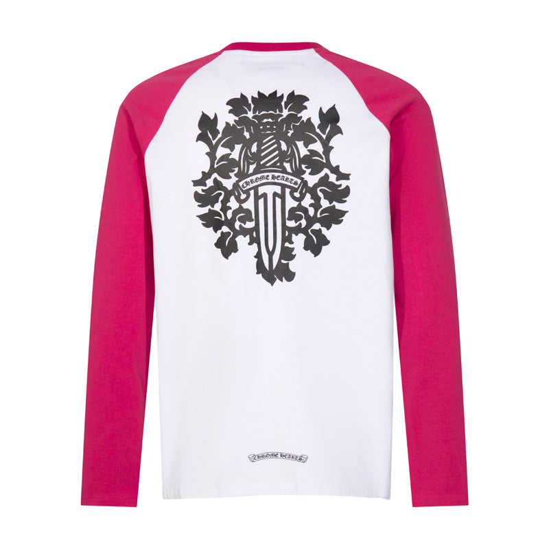 Chrome Hearts New SWEATSHIRTS -9001