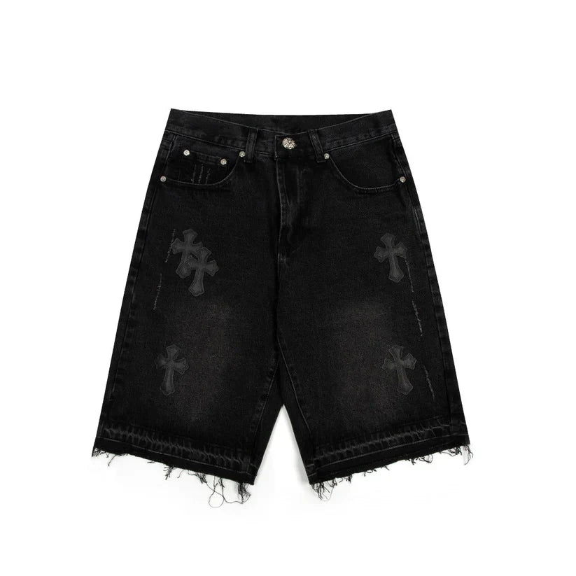 Chrome Hearts New Shorts -9921